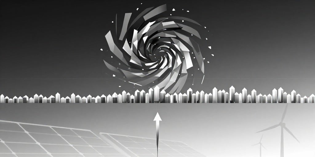 SLB Shares Drop 5% Amid Energy Sector Volatility, Yet Long‑Term Fundamentals Hold Firm