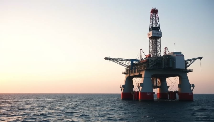 SLB's Analyst Upgrade & Gulf of Mexico Contract Boost Market Outlook