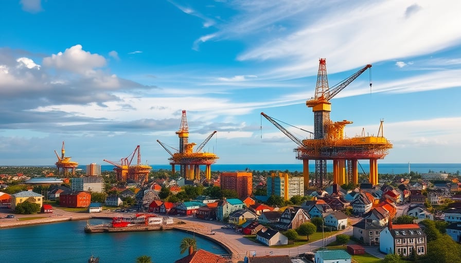 SLB's Q2 Earnings: Navigating Venezuelan Risk & New Energy Growth