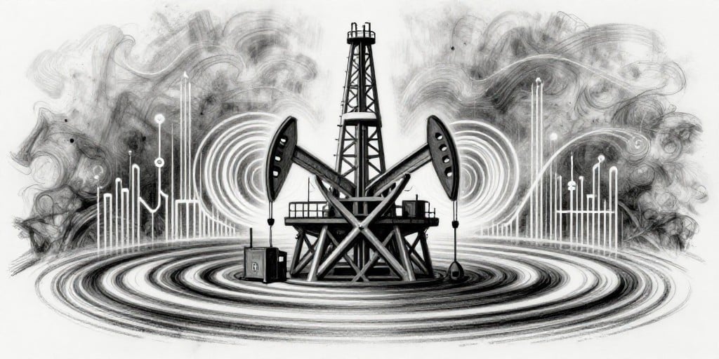 SLB’s Strategic Acquisition of Kelvion Fuels Growth Amid Rising Oil Prices & Strong Earnings