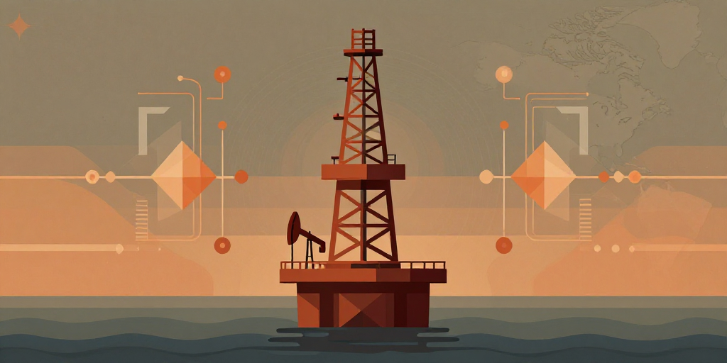 SLB's Strategic Shift: Digital Upgrades & North American Projects Boost Resilience Amid Middle East Turbulence