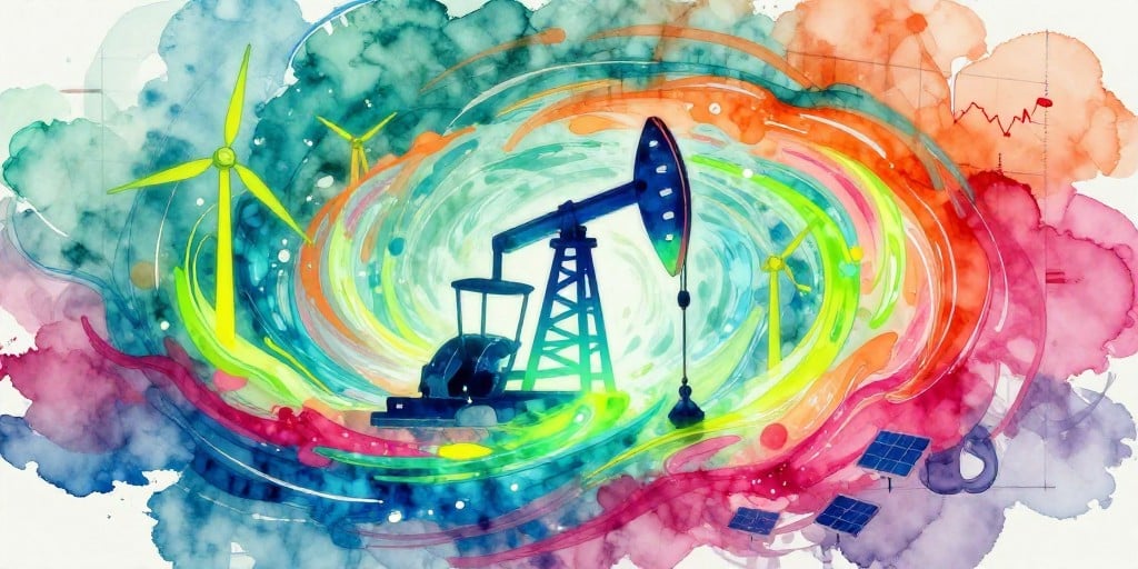 SLB’s Strong Earnings & Renewable Shift Show Resilience Amid Volatile Energy Markets SLB’s Strong Earnings & Renewable Shift Show Resilience Amid Volatile Energy Markets