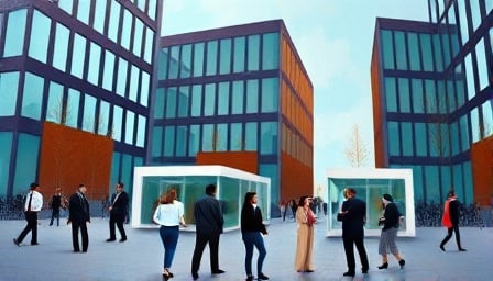 Small Business Owners Brace for Impact as Trade War Uncertainty Mounts