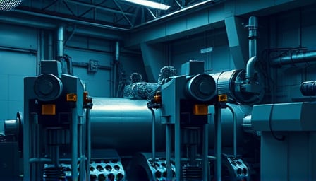 SMC Corp Receives CLSA Upgrade Amid Strong Growth and Strategic Moves in Industrial Automation