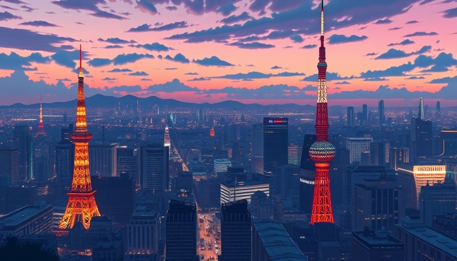 SMC Corp. Tokyo Stock Analysis: 10‑Year Gains, Risks & Hidden Upside