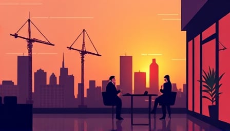 SMC Corp's Financial Surge: Growth or Risk?