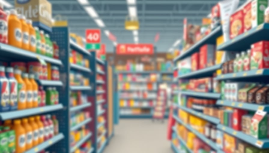 SMCI Expands into AI‑Powered Retail, Diversifying Beyond Server Hardware