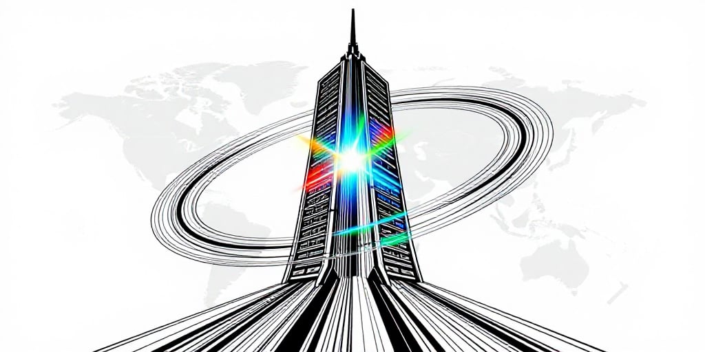 SMCI Faces Geopolitical, Energy, and Infrastructure Risks Shaping Data‑Center Growth