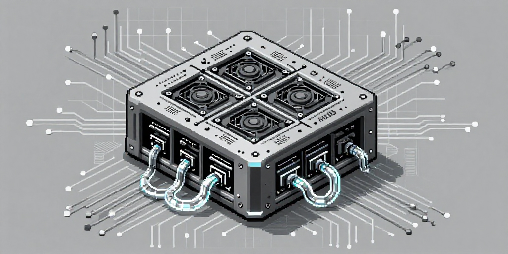 SMCI Powers AI Growth with NVIDIA‑Powered, Low‑Latency GPUs & Sustainable Cooling