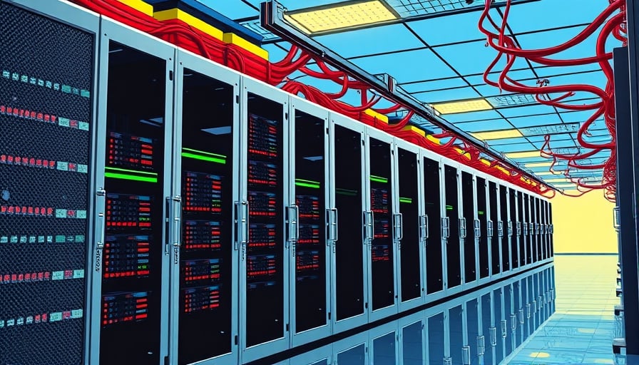 SMCI Q1 2025/26 Results: Revenue Miss, Raptor 3D‑Tier Tech Wins & Bullish Q2 Outlook