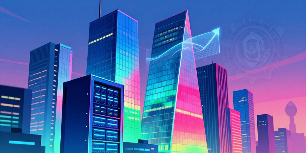 SMCI Rebounds on Q3 Gross‑Margin Surge, Boosts Investor Confidence and AI‑Server Position
