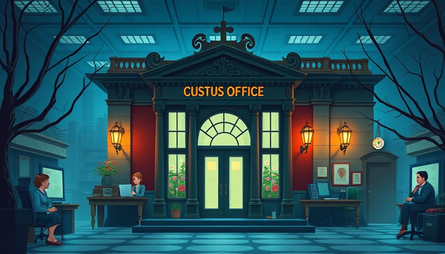 SMCI Stock Falls 30% After Export Violation Arrest, Yet Q3 Results Beat Forecasts