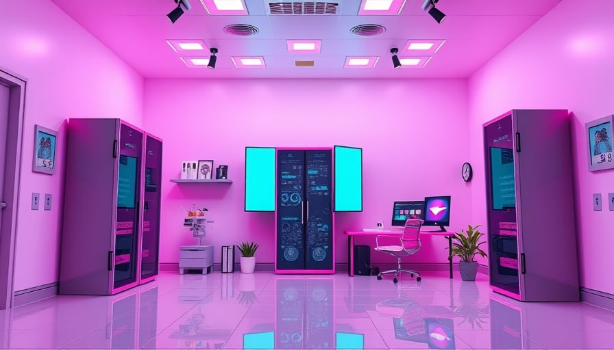 SMCI's AI Server Surge: Strong Growth, Tenuous Margins – What Investors Must Know