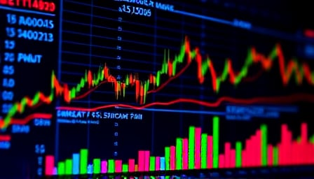 SMC's Stock Volatility and Valuation Metrics Draw Investor Attention
