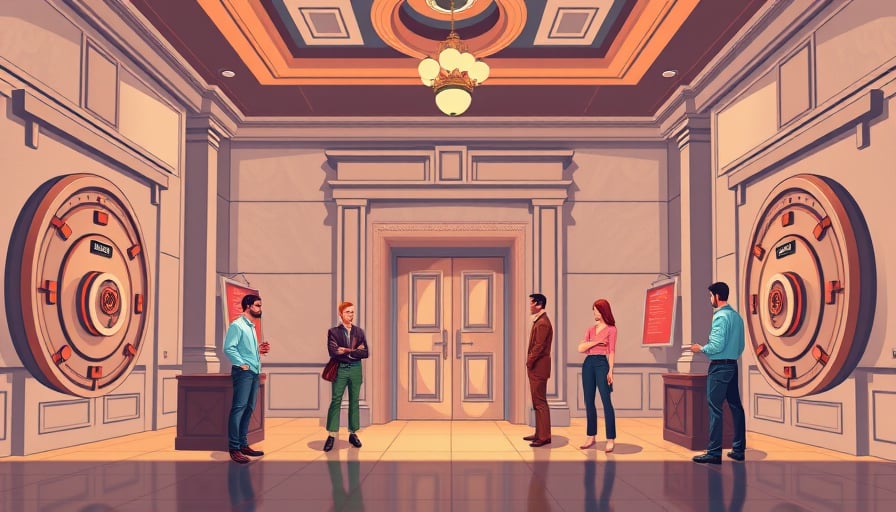 SMFG Shuts Down U.S. Digital Bank Jenius to Boost ROE & Capital Efficiency