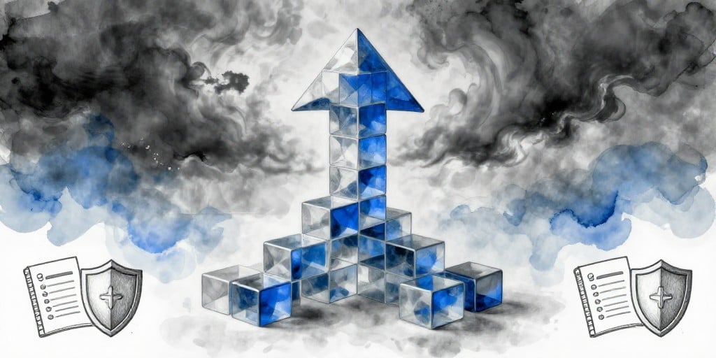 SMFG’s All‑Time High: How Rate Hikes, FinTech Partnerships, and Reg Changes Shape Its Future
