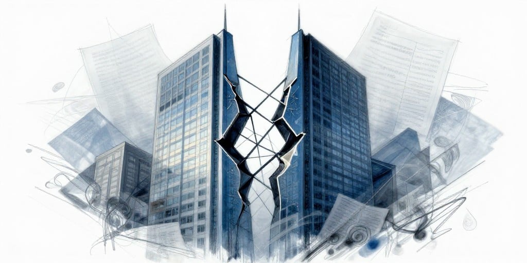 SMFG’s Quiet Share Moves Mask Rising Risks: Why Investors Must Scrutinize NPA, LGD, and Conflict‑of‑Interest Signals