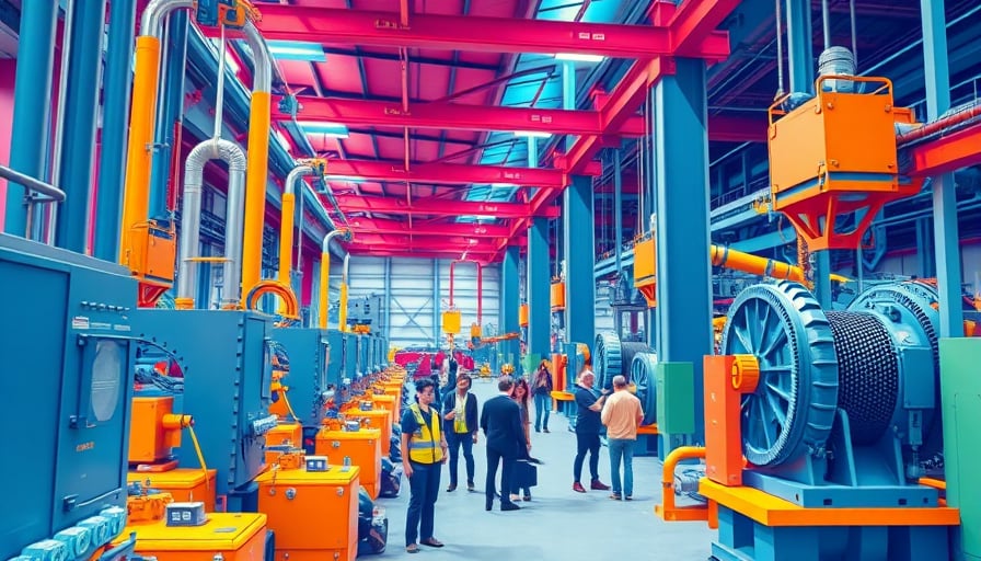 SMI’s Quiet Friday: ABB’s Steady Gains Signal Solid Yet Cautious Growth