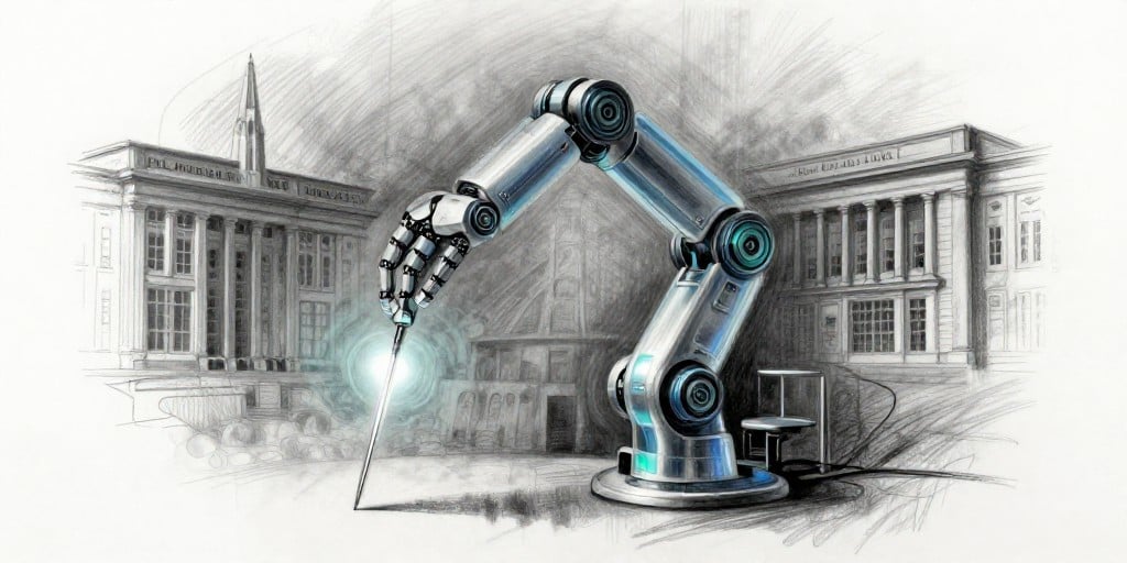 Smith & Nebhew Launch Robotics Centre & New FLOW FLEXTEND Wand for Safer, Faster Orthopaedic Surgery