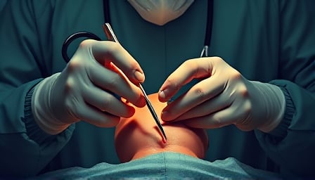 Smith & Nephew Appoints New Strategy Officer, Poised for Growth in Healthcare Sector