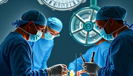 Smith & Nephew PLC Reports Strong First-Half Performance with Revenue Growth and Strategic Initiatives