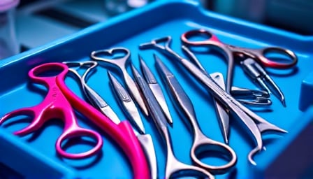 Smith & Nephew PLC Sees 18.10% Stock Surge Amid Healthcare Sector Growth