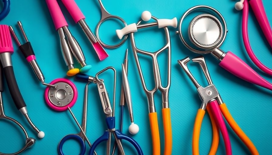 Smith & Ne­phew PLC Shares Rise on Strong Orthopaedic & Wound-Care Pipeline