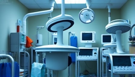 Smith & Nephew PLC Stock Falls Amid European Market Turmoil and Trade Tensions