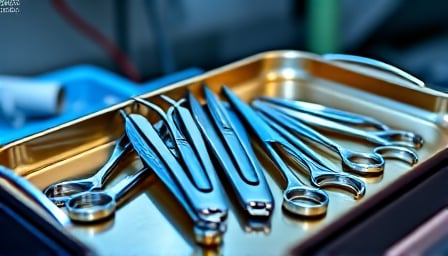 Smith & Nephew PLC Surges 17% Amid Strong Market Performance and Strategic Growth