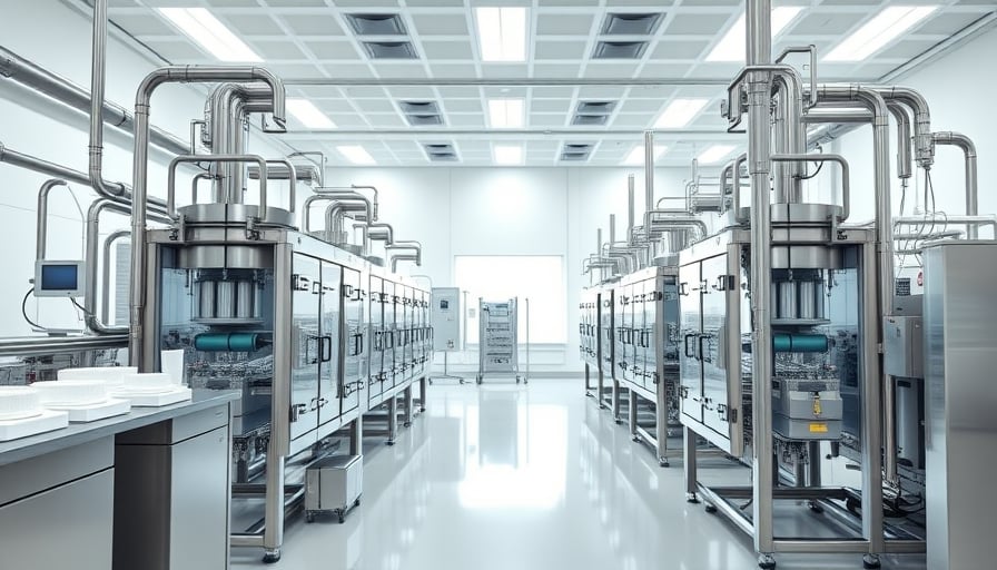 Smith & Nephew Shares Stay Flat as Macro‑Geopolitics Steers UK Market