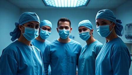 Smith & Nephew Surpasses Earnings Expectations with Strong H1 Performance and $500M Share Buyback Plan