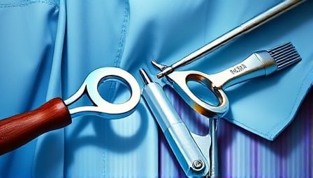 Smith & Nephew's Stock Rises on Surge in Demand for Laparoscopic Instruments