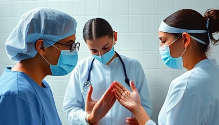 Smith & Nephew's Stock Soars on PICO Device Success and Dividend Announcement