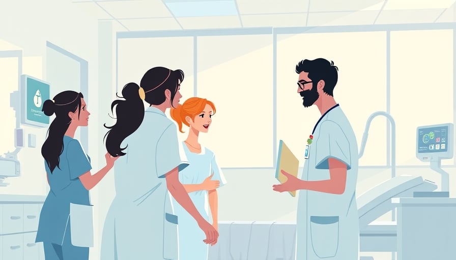 Smith & Nepphew PLC Earnings: 2024 Results, R&D ROI, and NHS Reimbursement Impact