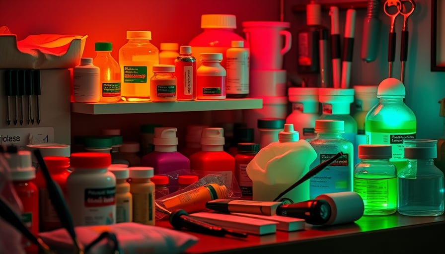 Smith & Nepphew PLC: Stable Performance, Strong Innovation & Growth Outlook Smith & Nepphew PLC: Stable Performance, Strong Innovation & Growth Outlook