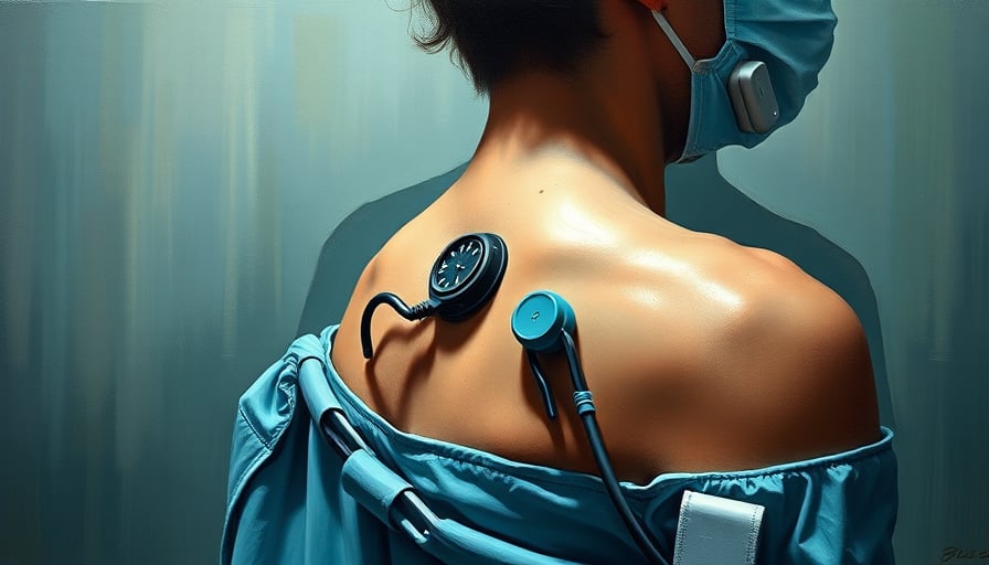 Smith & Népphew Completes Integrity Orthopaedics Acquisition, Boosting Shoulder Repair Innovation