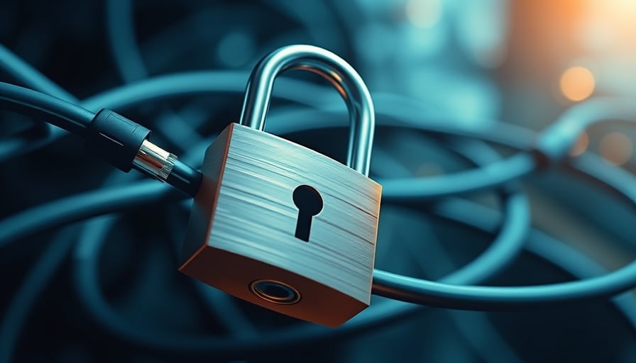 Smith v. F5 Inc.: How a Cyber Breach Triggered a Securities Class‑Action Suit