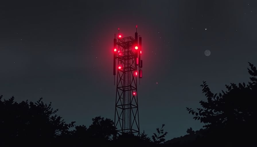 Smith Group PLC: Defensive Growth, ESG Risks & Quiet Surge Smith Group PLC: Defensive Growth, ESG Risks & Quiet Surge