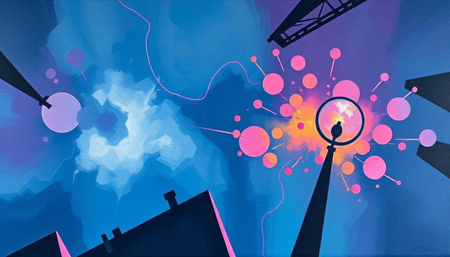 Smiths Group Shares Rise on 15 Jan 2026: Market‑Driven Gains Reflect Strong Tech Portfolio