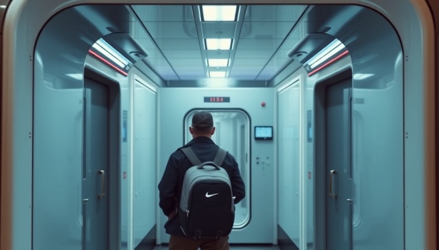 Smiths Group Surges Past 200‑Day MA, Sells Interconnect, Gains TSA X‑ray Contract Smiths Group Surges Past 200‑Day MA, Sells Interconnect, Gains TSA X‑ray Contract