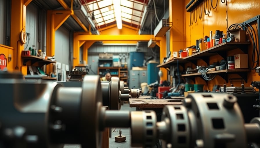 Smiths Group's Half‑Year 2026: Strong Margins, Shareholder Returns, and a Focused Industrial Portfolio