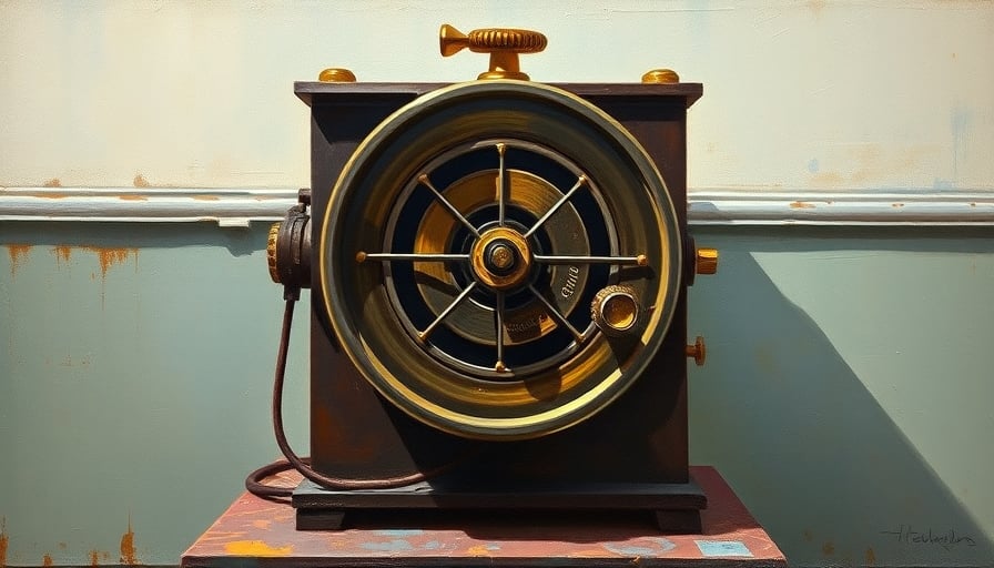 Smiths Group's March 2026 Share‑Buyback Boosts EPS Amid Strong Engineering Growth