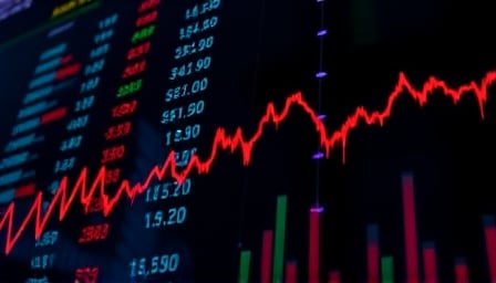 Smiths' Share Price Endures Wild Ride Amid Market Fluctuations