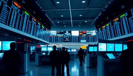 Smiths Soars Amid Market Volatility: A Year of Dramatic Share Price Fluctuations