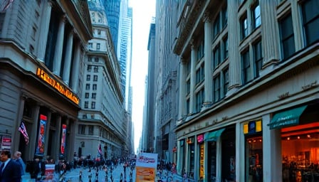 Smiths' Stock Fluctuates Amid FTSE 100, Hits 52-Week High and Low