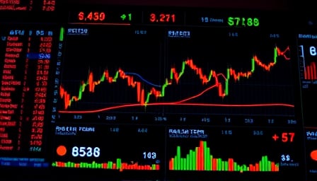 Smiths' Stock Shows Resilience Amid Market Volatility, Signals Growth Potential