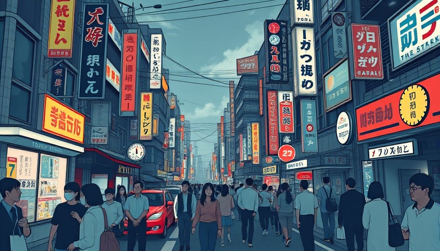 SMT Group's BoJ Rate Outlook: A Forensic Take on Oil‑Price, Board Dynamics, and Policy Impact