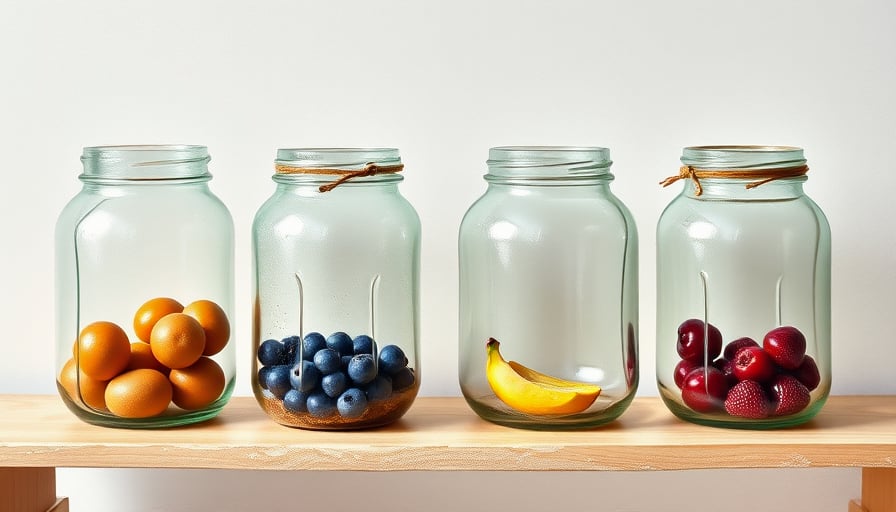 Smucker's $1.10 Dividend: Stability Amid Rising Commodity Risks and Consumer Shifts