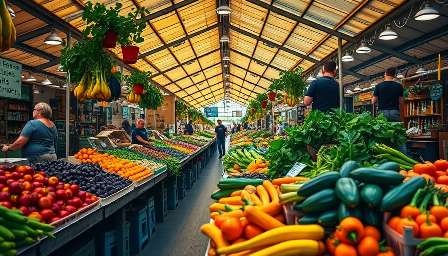 Smucker’s Omnichannel & Sustainability Drive: A Resilient Path in Consumer‑Staples Smucker’s Omnichannel & Sustainability Drive: A Resilient Path in Consumer‑Staples