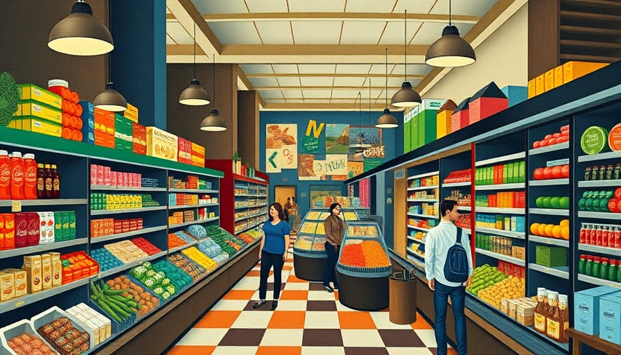 Smucker’s Q4 Outlook: Modest EPS, Rising Revenue and Omnichannel Growth Strategy